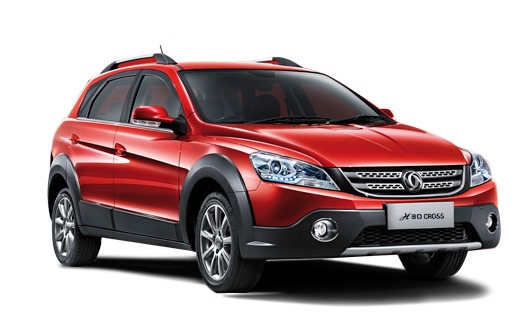 Dongfeng H 30 CROSS