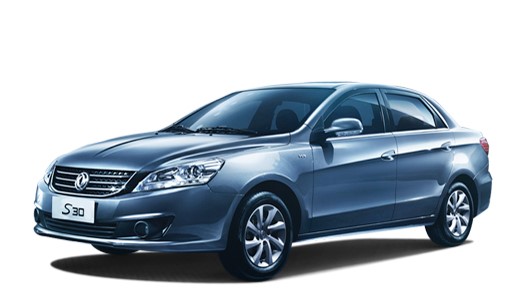 Dongfeng DFM S30